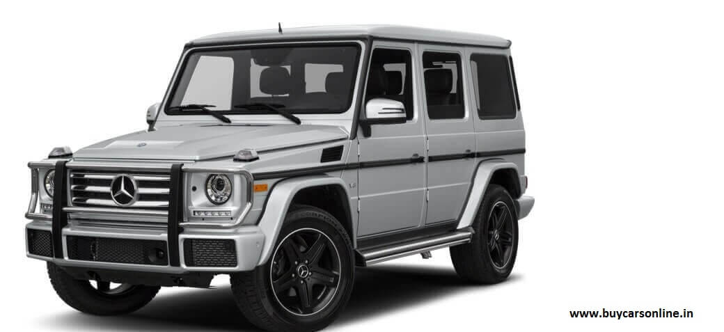 G- class